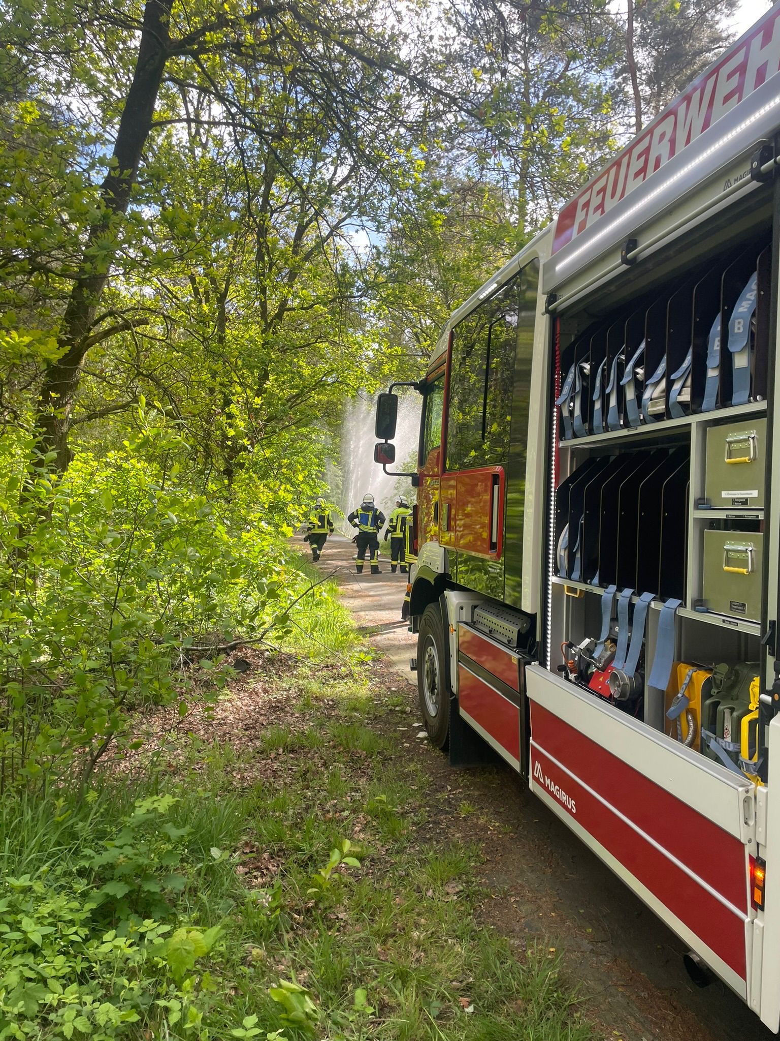 Brand Forsten 5