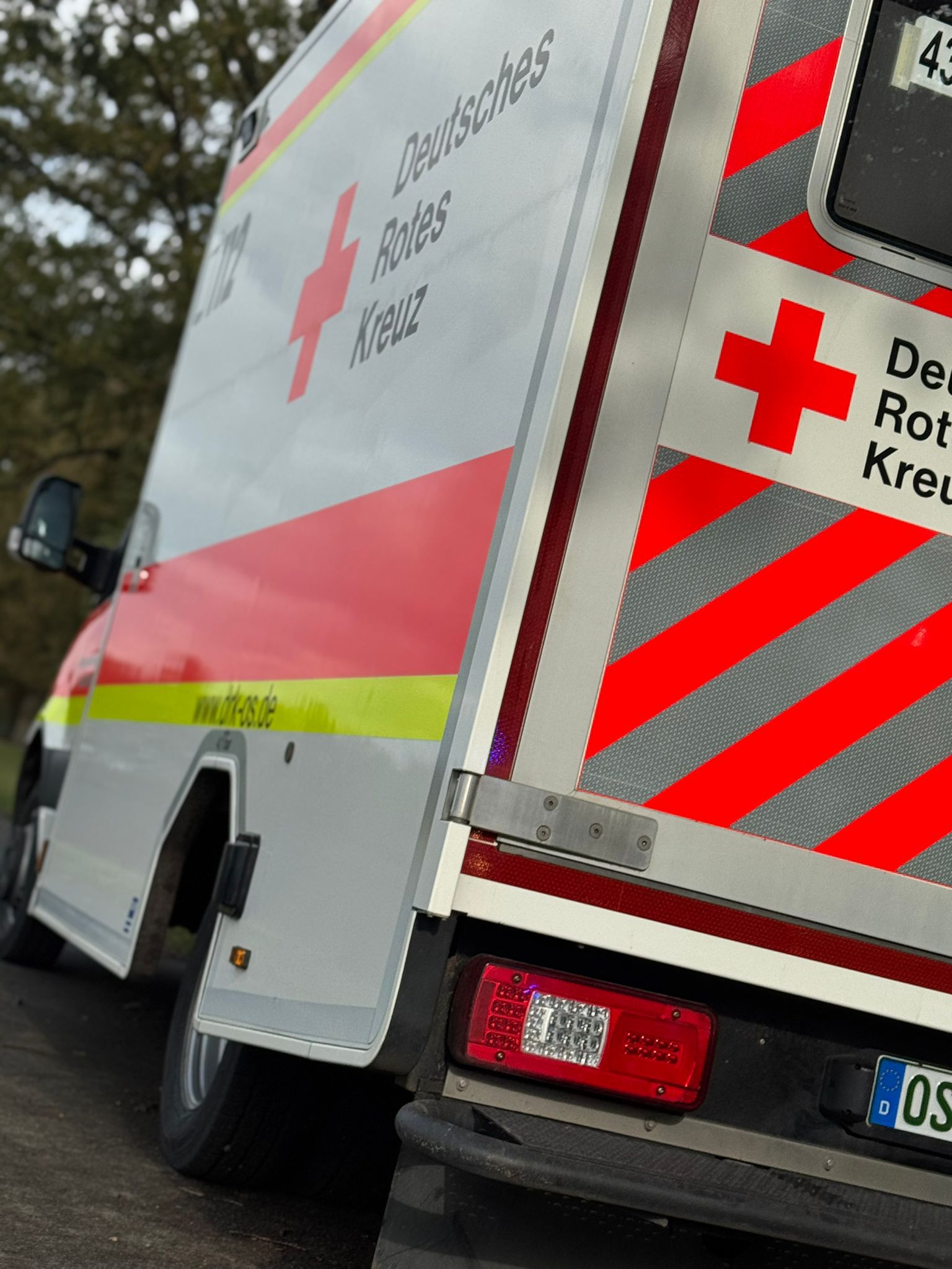 Türöffnung Einsatz 2