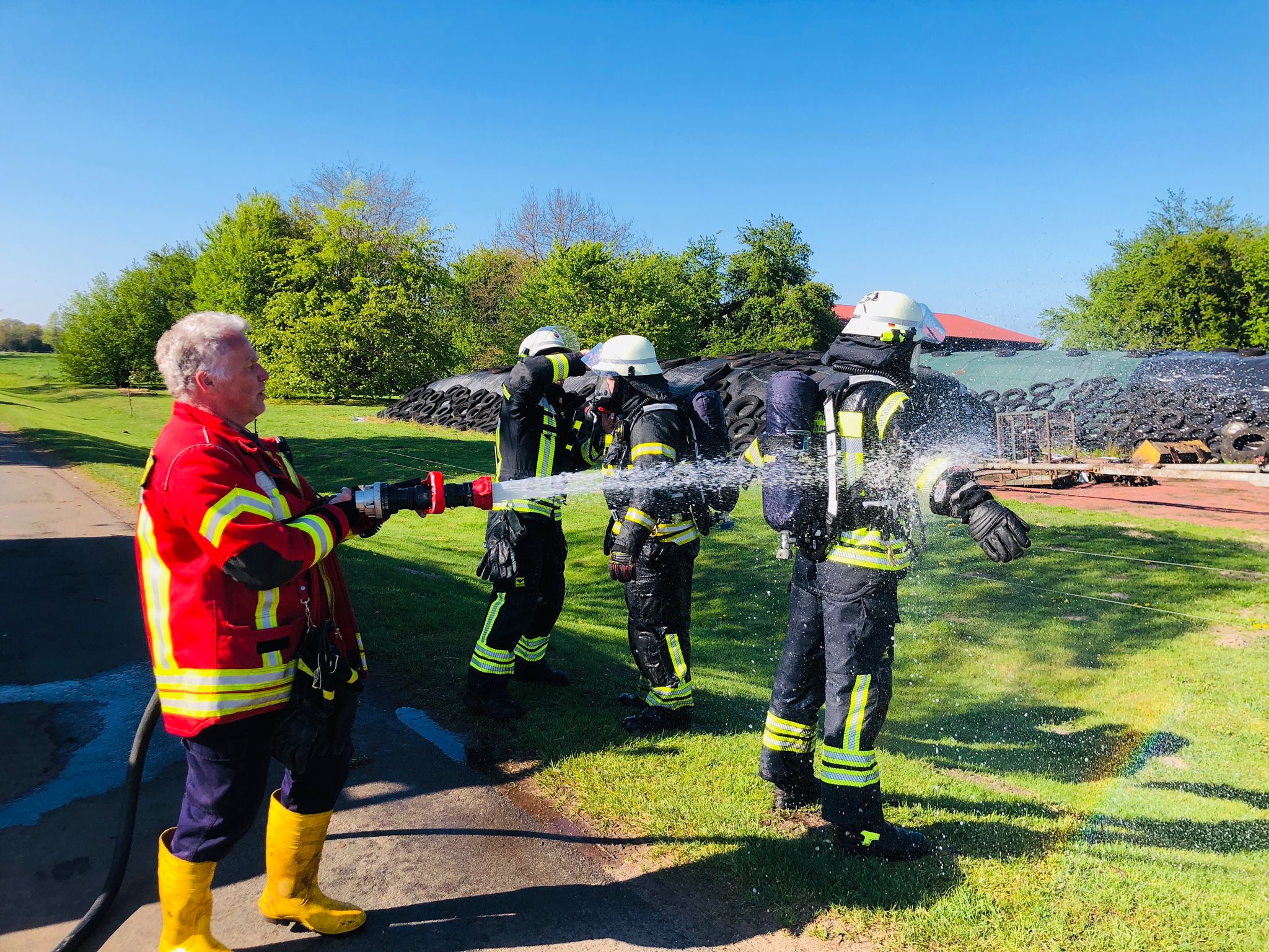 Brand Gehrder Straße 3