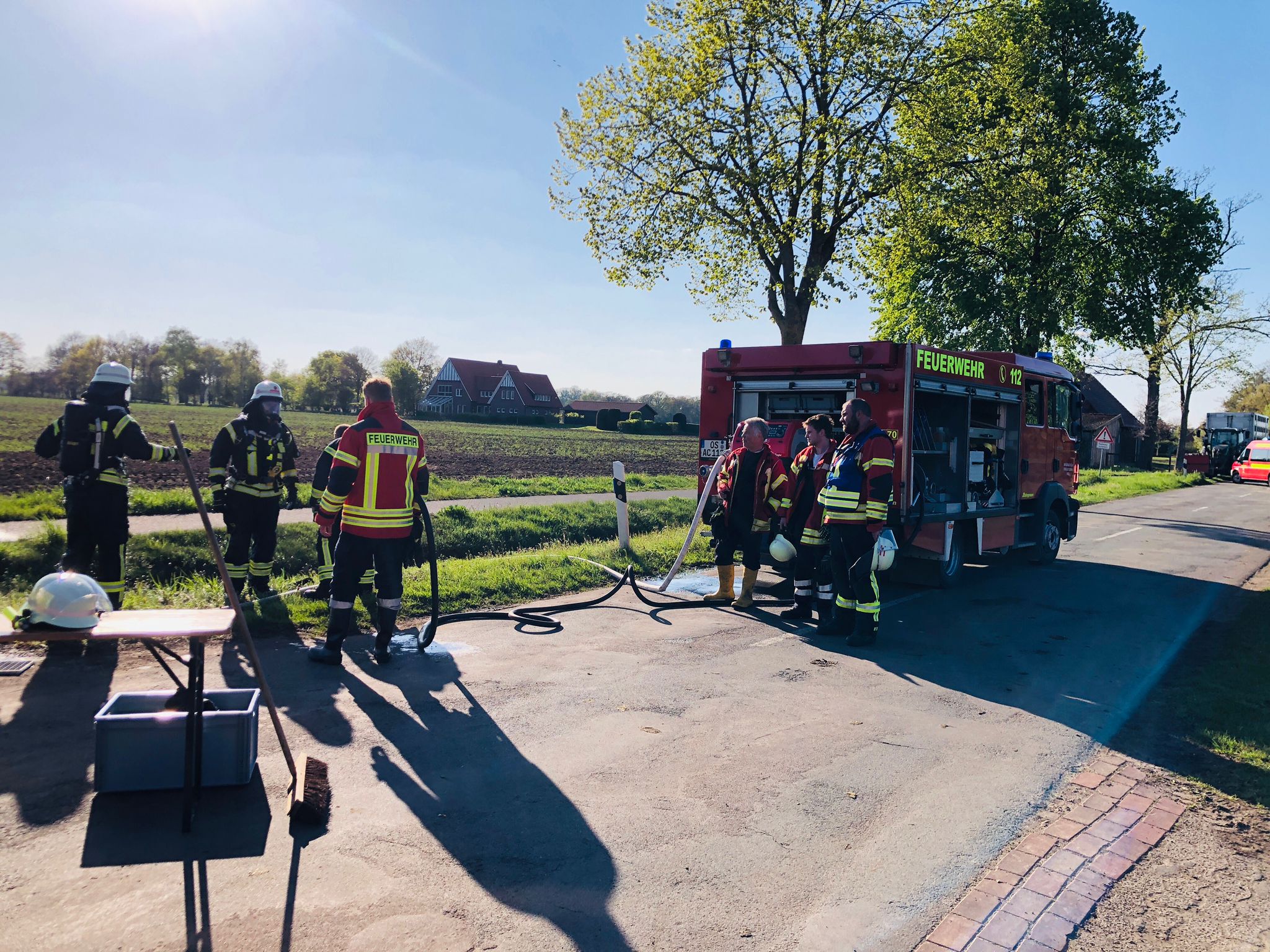Brand Gehrder Straße 1