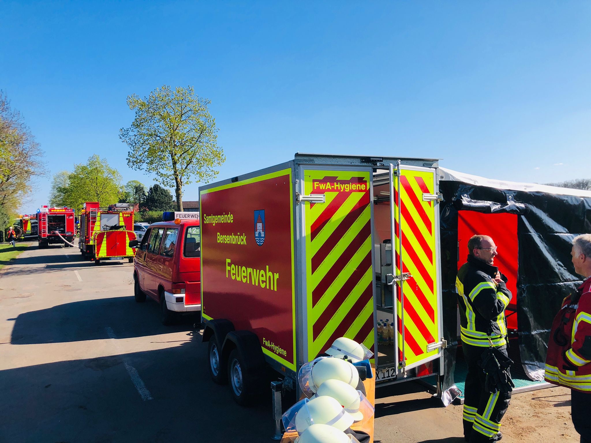 Brand Gehrder Straße 1