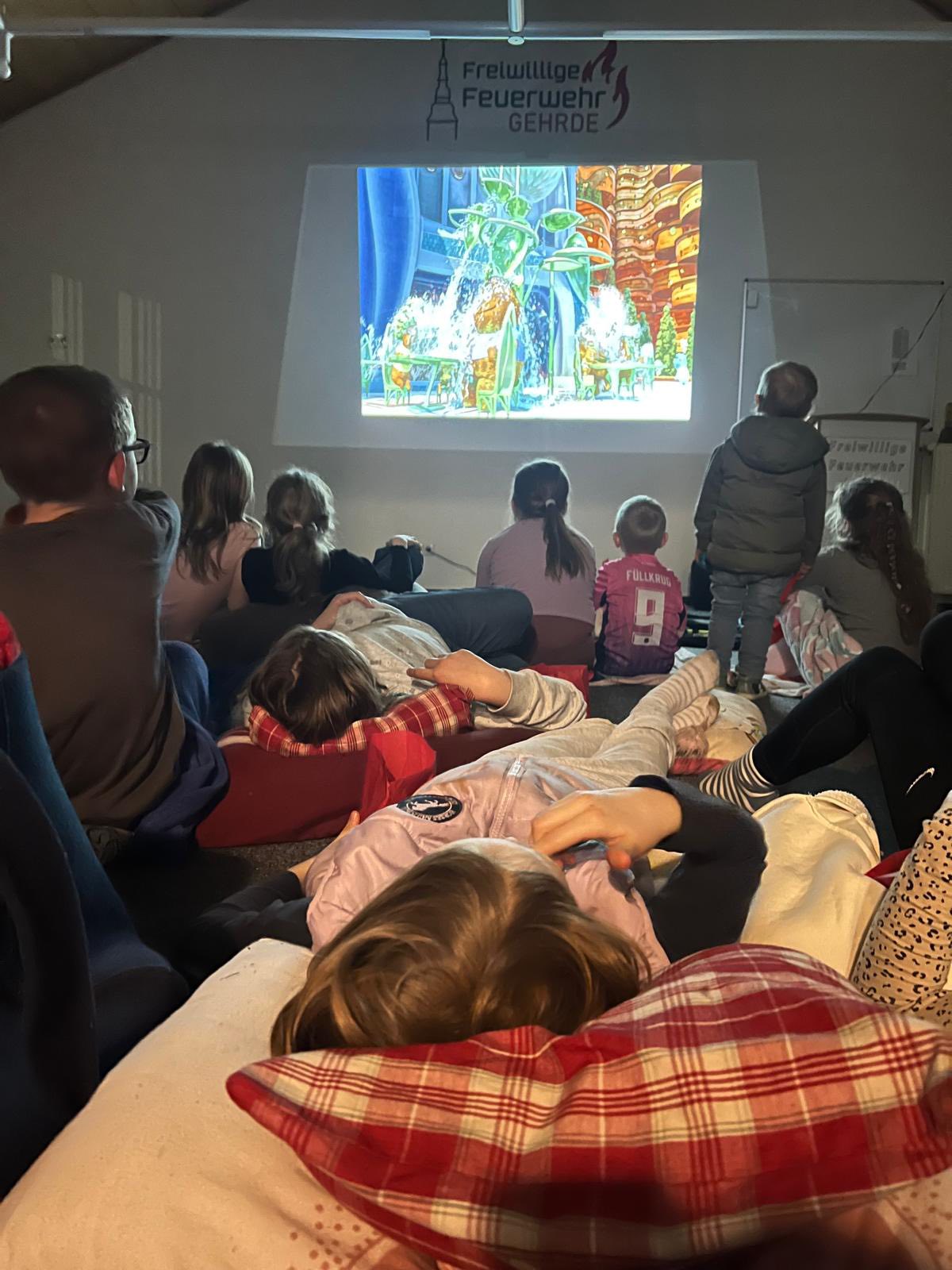 Familiennachmittag 1